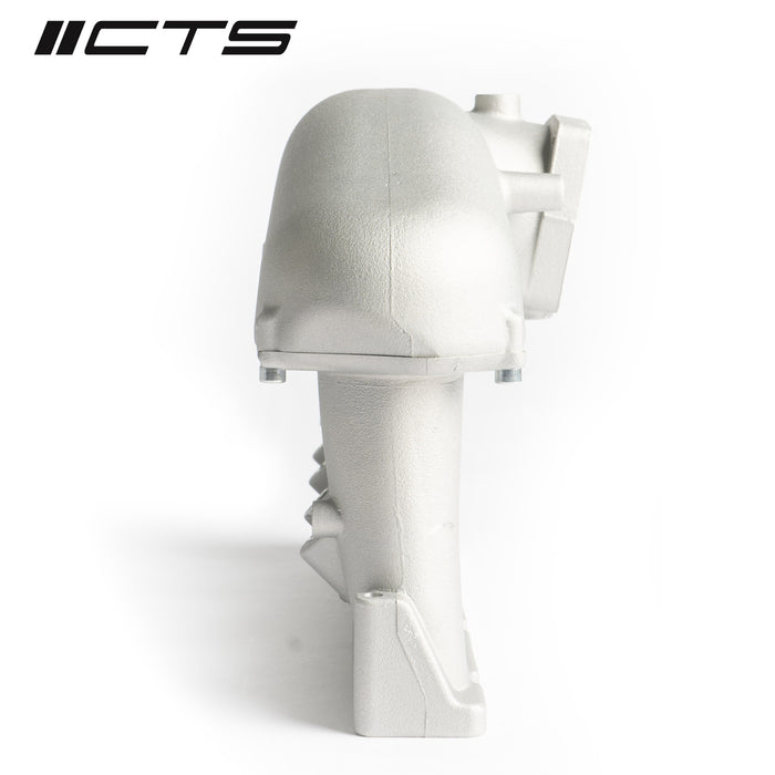 CTS TURBO 2.0T FSI EA113 & TSI EA888 INTAKE MANIFOLD W/ WATER METH INJECTION