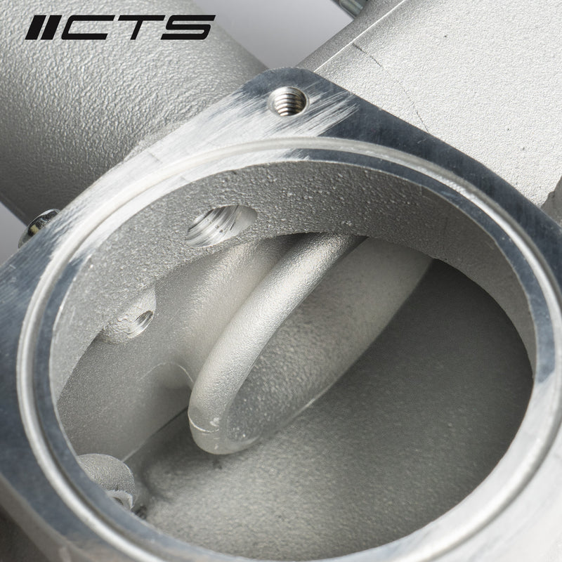 CTS TURBO 2.0T FSI EA113 & TSI EA888 INTAKE MANIFOLD W/ WATER METH INJECTION