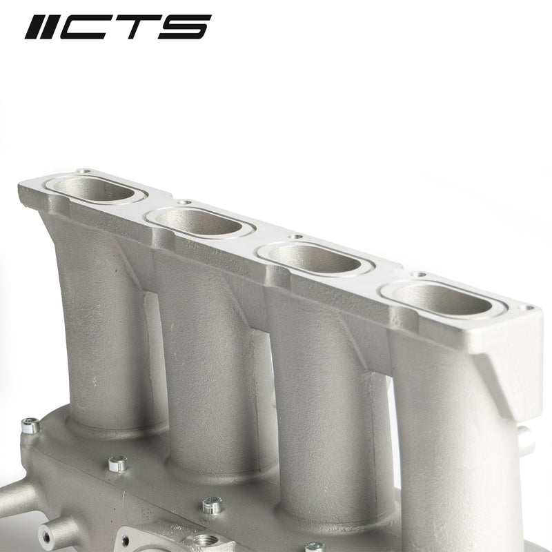 CTS TURBO 2.0T FSI EA113 & TSI EA888 INTAKE MANIFOLD W/ WATER METH INJECTION