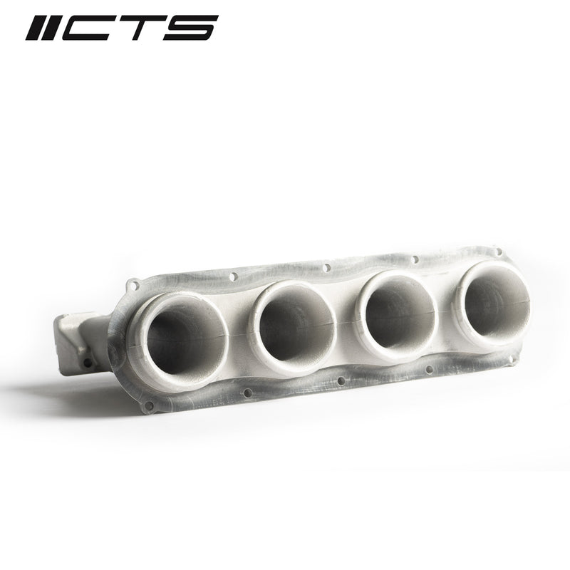 CTS TURBO 2.0T FSI EA113 & TSI EA888 INTAKE MANIFOLD W/ WATER METH INJECTION