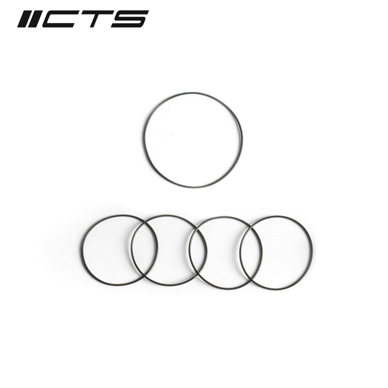 Replacement O-ring set for CTS Turbo TSI/FSI/TFSI intake manifold CTS-HW-0420R