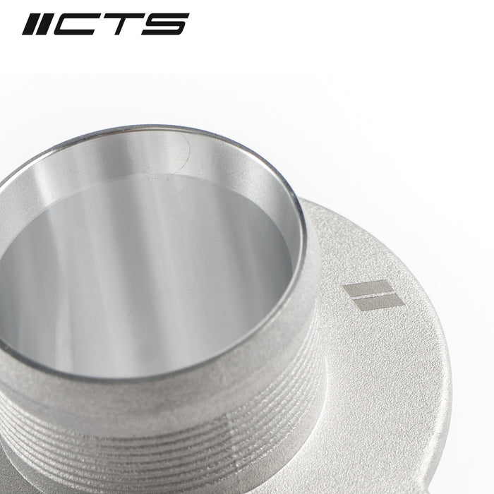 CTS Turbo MK8 Golf GTI/8Y Audi A3 Turbo Muffler Delete