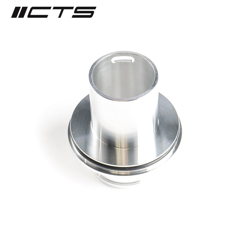 CTS Turbo Turbo Muffler Delete for B9.5 Audi A4, A5, A6 and Q5 2.0T (2020-2023)