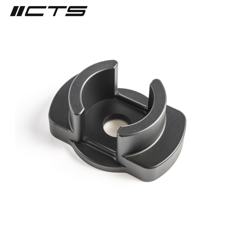 CTS Turbo Rear Billet Aluminum Subframe Inserts B9/B9.5 Audi Q5/SQ5