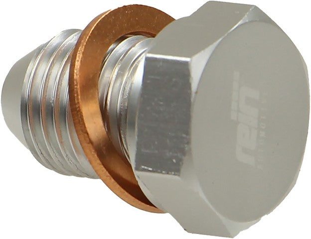 Rein Automotive Engine Oil Drain Plug Hwu0109