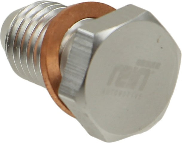 REIN AUTOMOTIVE Engine Oil Drain Plug HWU1041