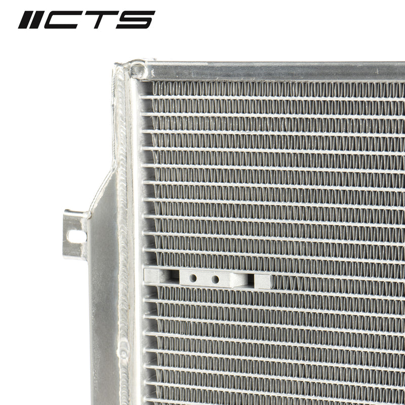 CTS Turbo VW/Audi 2.0T (EA888) TSI High-Performance Radiator