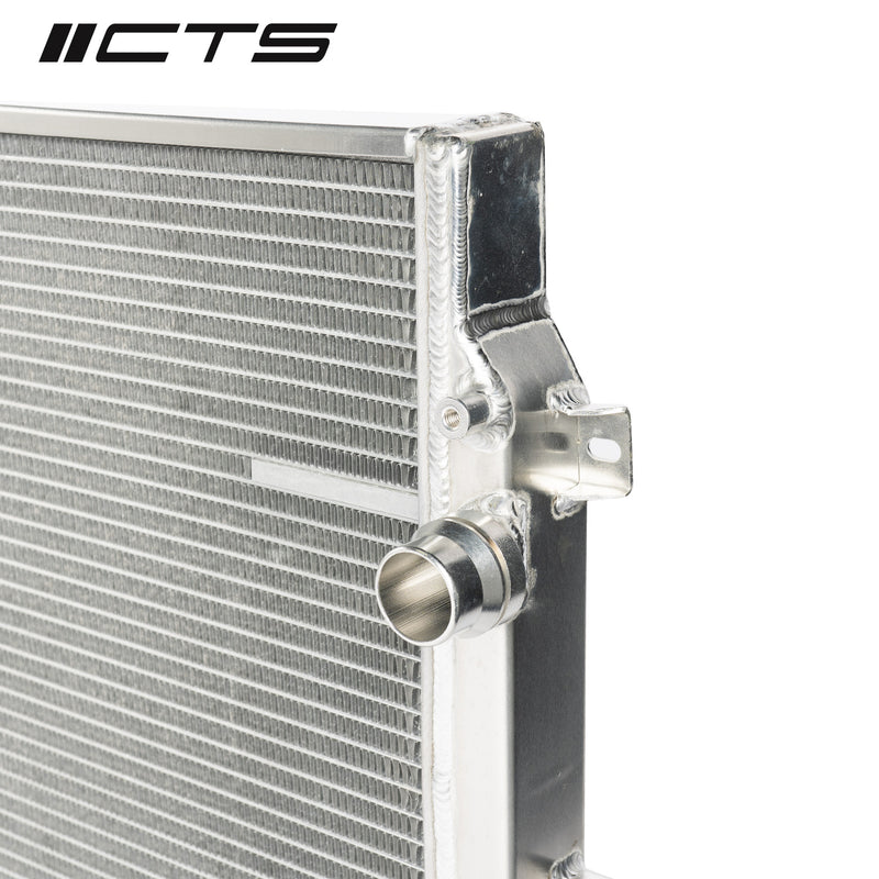 CTS Turbo VW/Audi 2.0T (EA888) TSI High-Performance Radiator