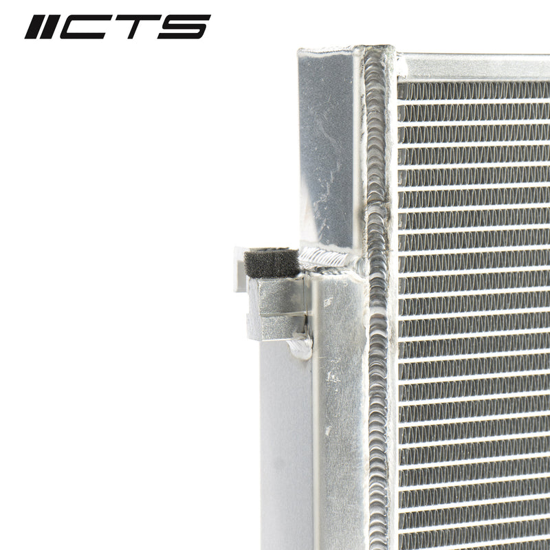 CTS TURBO High-Performance Radiator for VW/AUDI MK7/8V/8S MQB (EA888.3)