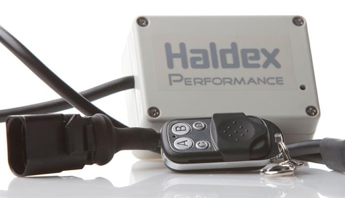 HPA Motorsports Haldex Wireless Switch