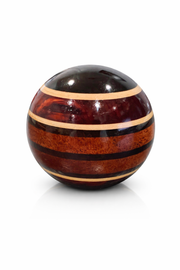 Harlequin - Heritage Wooden Shift Knob