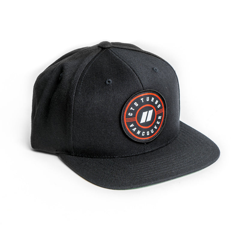 CTS Turbo Vancouver "Limited Edition" Hat