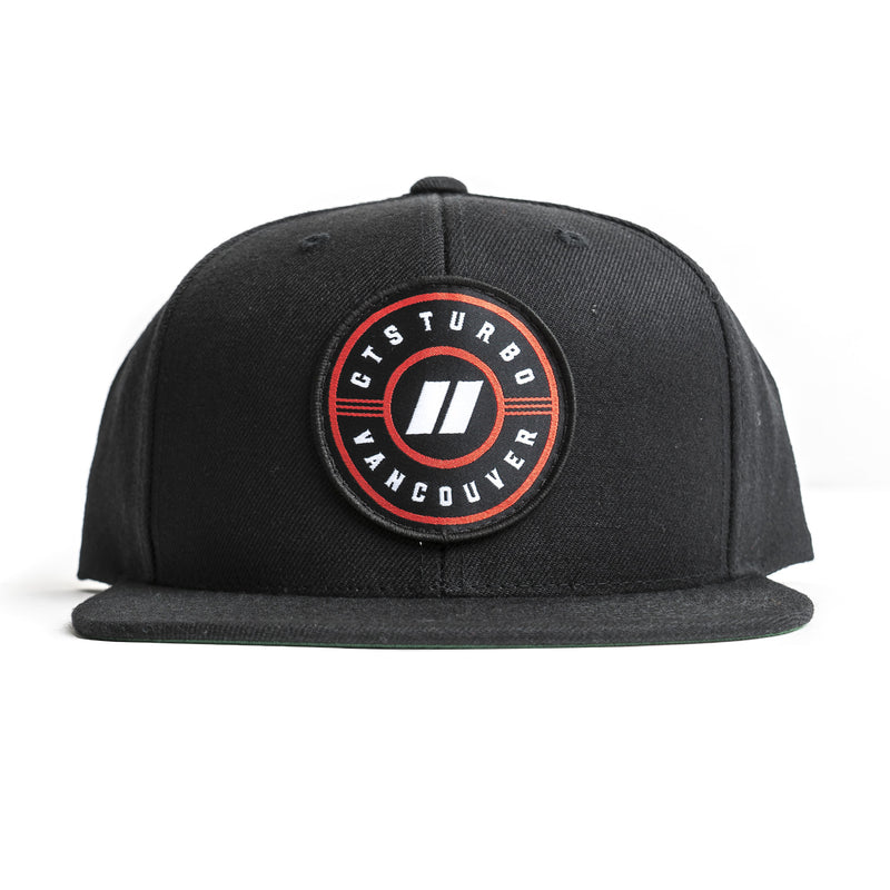 CTS Turbo Vancouver "Limited Edition" Hat