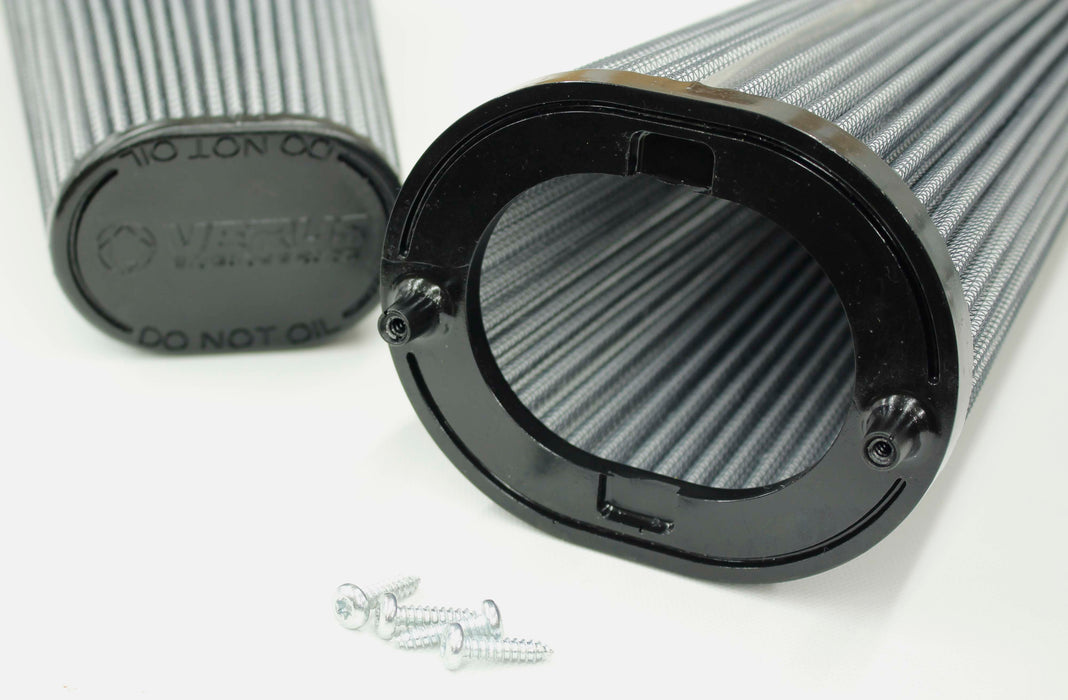 High Performance Dry Air Filter - Porsche 981