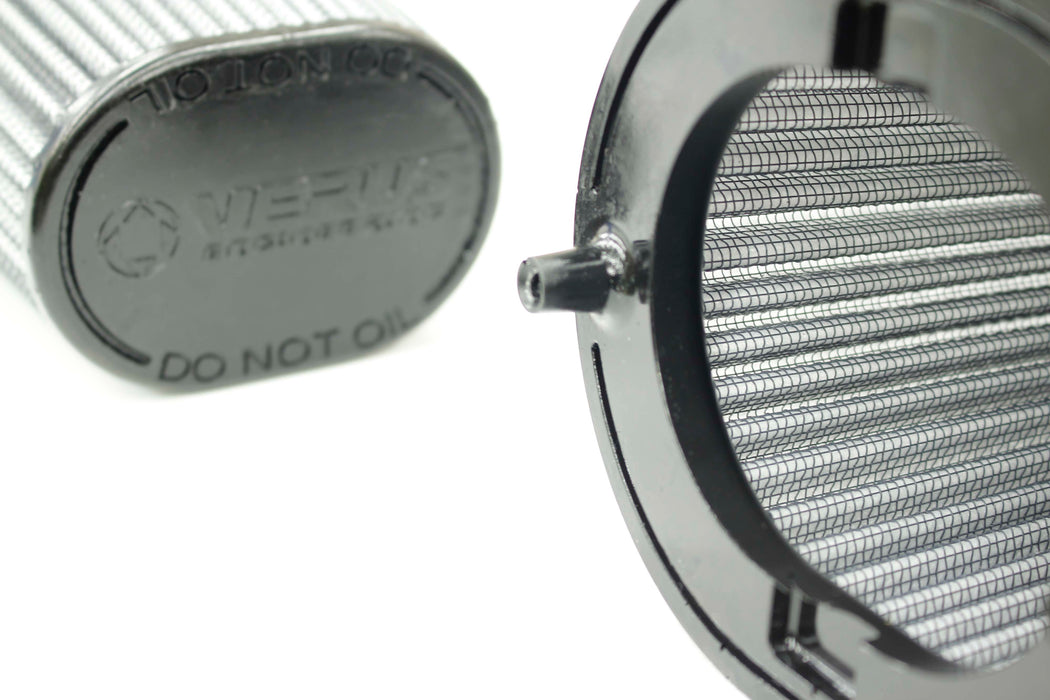 High Performance Dry Air Filter - Porsche 981