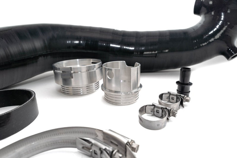 Forge Motorsport High Flow Inlet Hose for BMW Mini F66