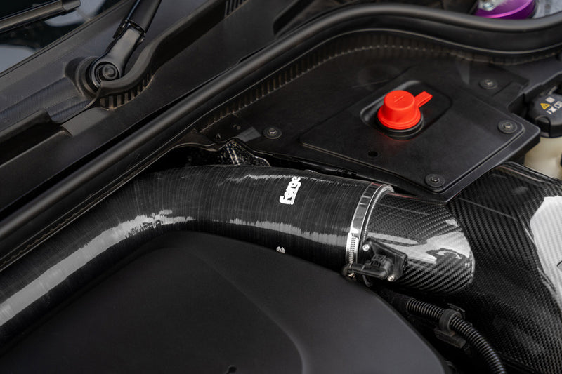 Forge Motorsport High Flow Inlet Hose for BMW Mini F66
