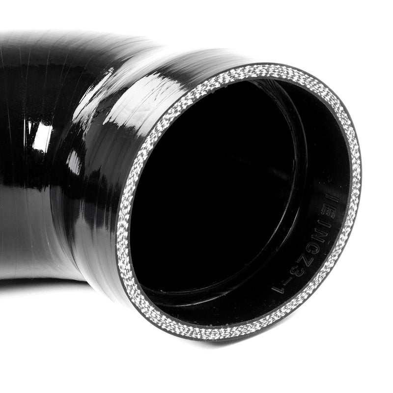 IE B9/B9.5 SQ5 Adapter Silicone For IE Turbo Inlet With Stock Airbox