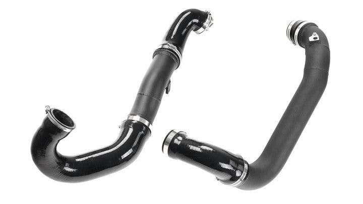 Integrated Engineering Performance Aluminum Charge Pipe Kit for B9 Audi Platforms