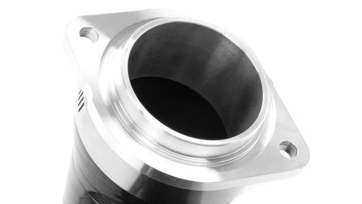 Integrated Engineering Performance Aluminum Charge Pipe Kit for B9 Audi Platforms