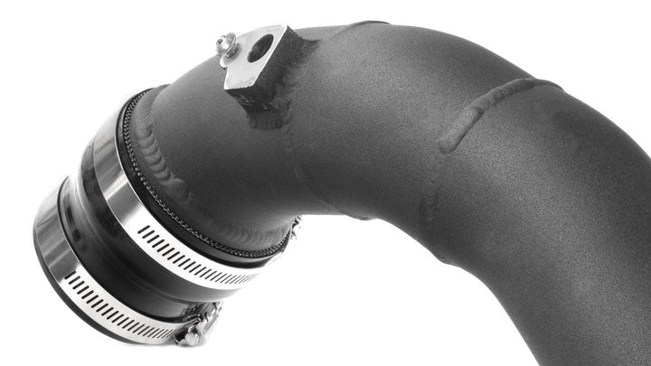 Integrated Engineering Performance Aluminum Charge Pipe Kit for B9 Audi Platforms