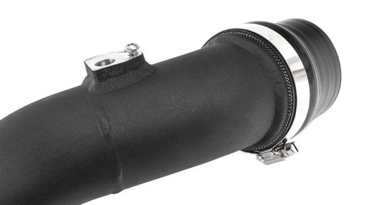 Integrated Engineering Performance Aluminum Charge Pipe Kit for B9 Audi Platforms