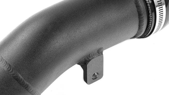 Integrated Engineering Performance Aluminum Charge Pipe Kit for B9 Audi Platforms