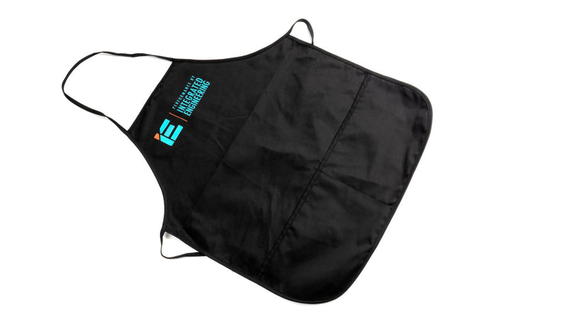 IE Performance Apron | Advanced Splatter Protection System