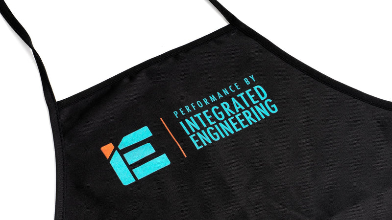 IE Performance Apron | Advanced Splatter Protection System