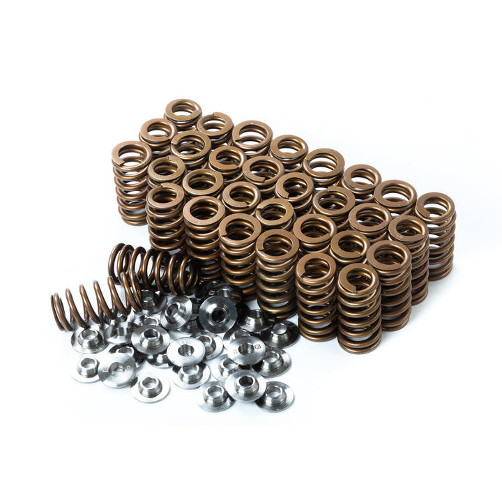 Integrated Engineering Valve Spring And Retainer Kit For Audi 4.0TT C7 / D4