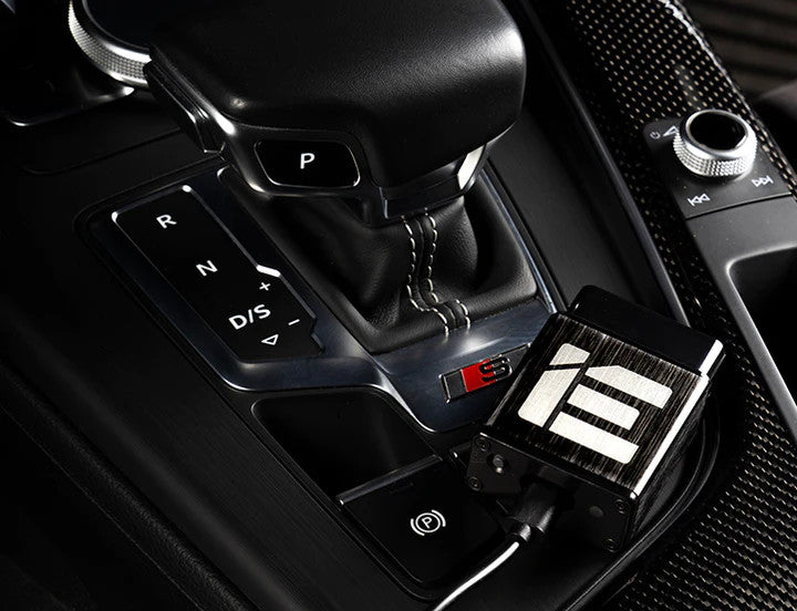 Integrated Engineering Performance Transmission Tune for B9 Audi S4/S5/SQ5