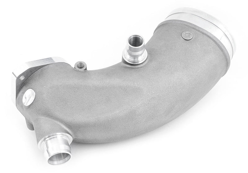 IE Turbo Inlet Pipe for Audi 3.0T | Fits B9/B9.5 S4 & S5