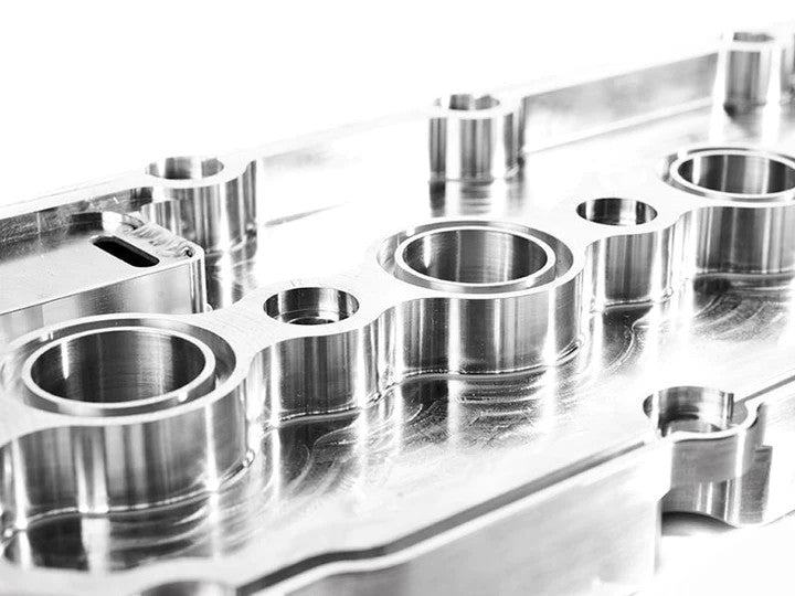 Integrated Engineering 2.5L 5Cyl Billet Valve Cover