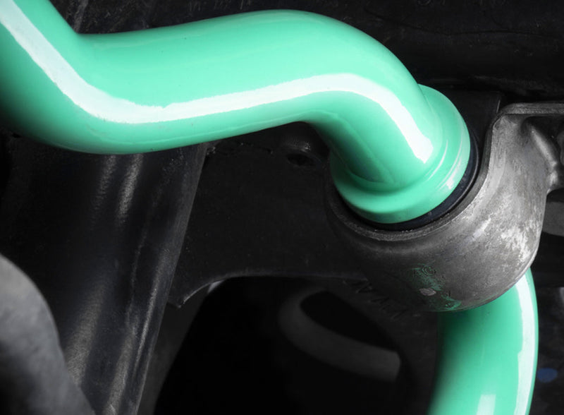 iE Sway Bar Kit For VW MK8 GTI, MK7 GTI, GLI, Sportwagen, Golf, & Audi 8V A3