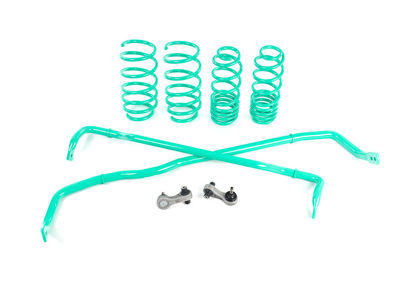 iE Suspension Kit For For VW MK7 Golf R