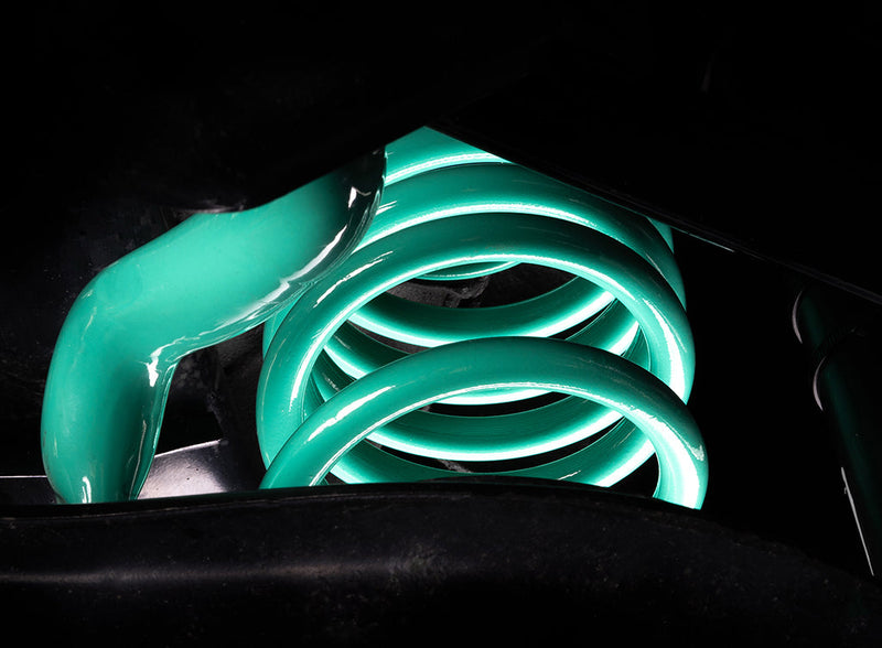 iE Suspension Kit For For VW MK7 Golf R