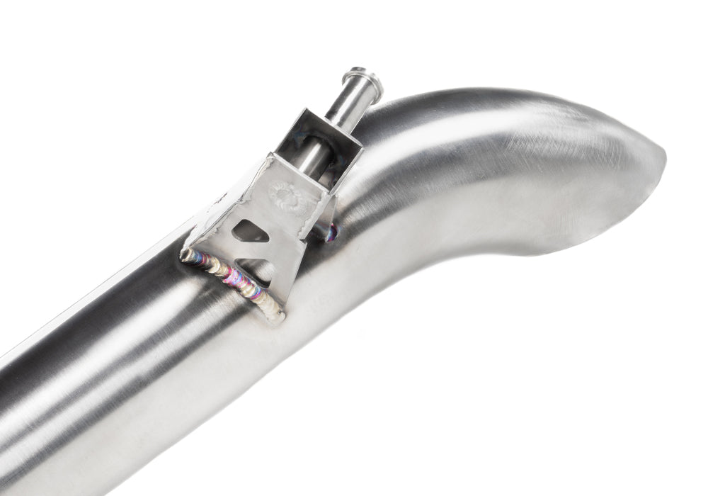 IE Catback Exhaust System For B9/B9.5 SQ5