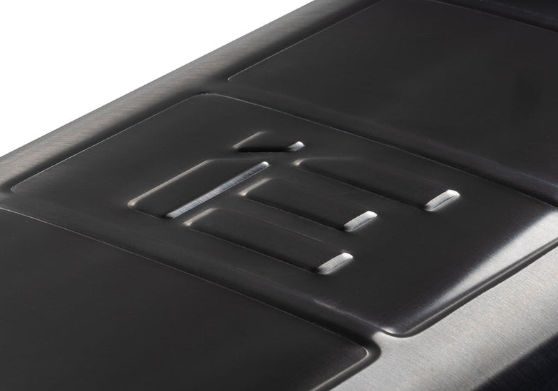 IE Catback Exhaust System For B9/B9.5 SQ5