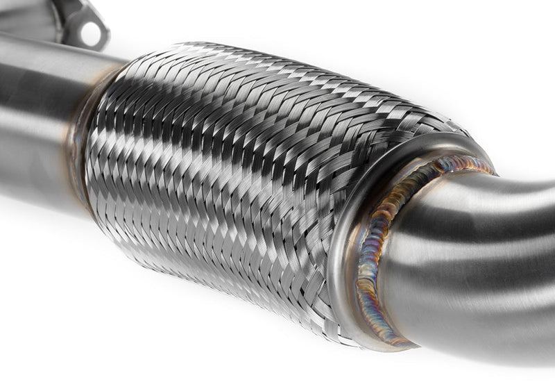 IE Catback Exhaust System For B9/B9.5 SQ5