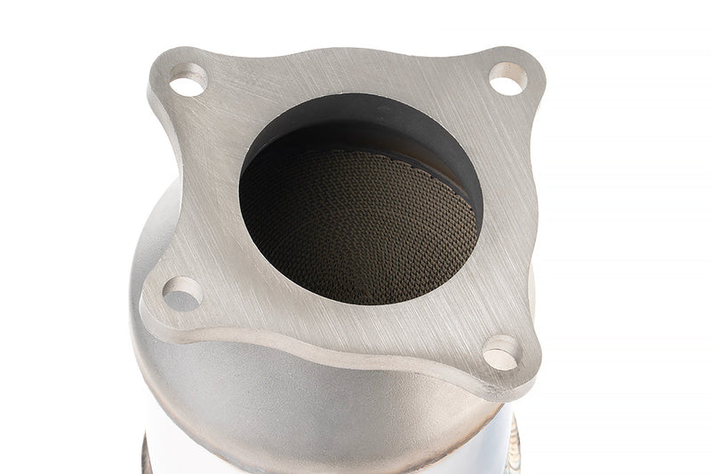 iE ProCore Downpipe For Audi B9 A4