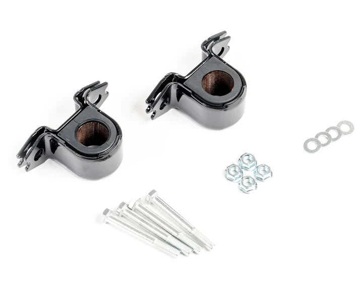 Integrated Engineering Front Sway Bar Upgrade for FWD MQB VW/Audi Vehicles