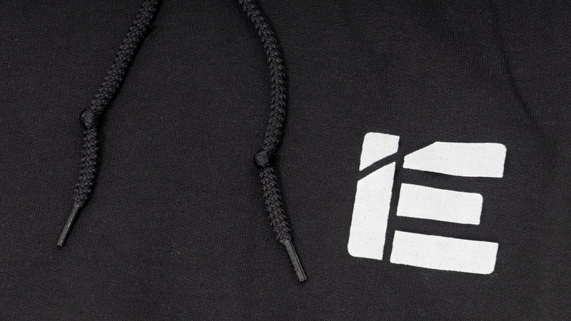 IE Pull Over Hoodie