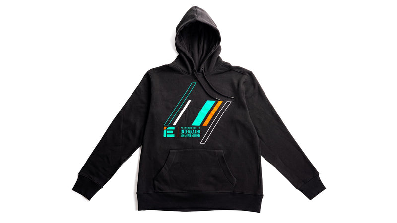 IE Premium Lightweight Hoodie