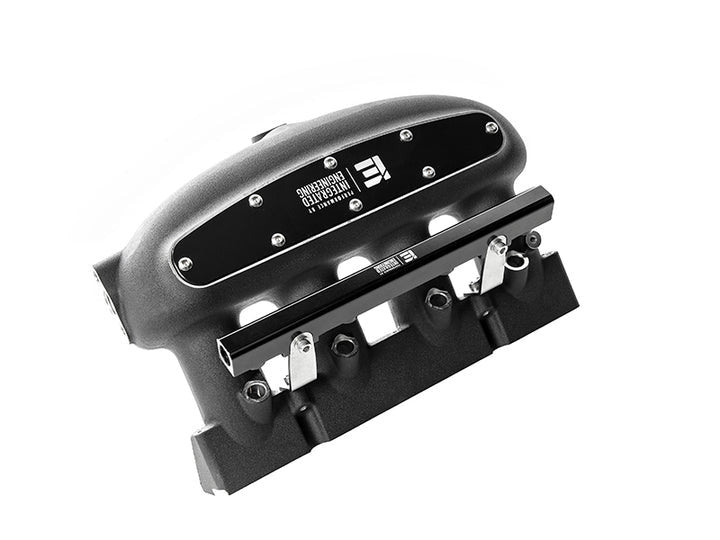 Integrated Engineering Port Injection Fuel Rail Kit for IE Intake Manifolds