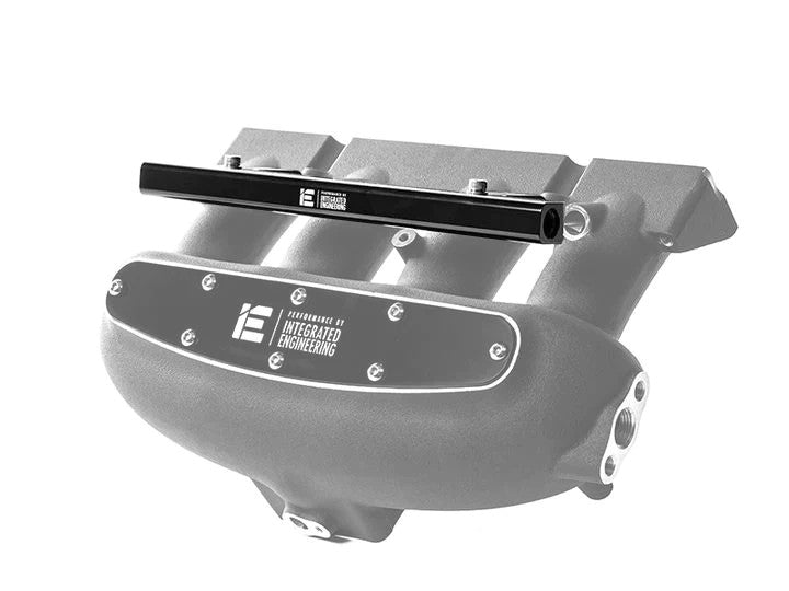 Integrated Engineering Port Injection Fuel Rail Kit for IE Intake Manifolds