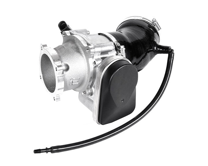 Integrated Engineering Throttle Body Upgrade Kit for B8/C7 3.0T Vehicles