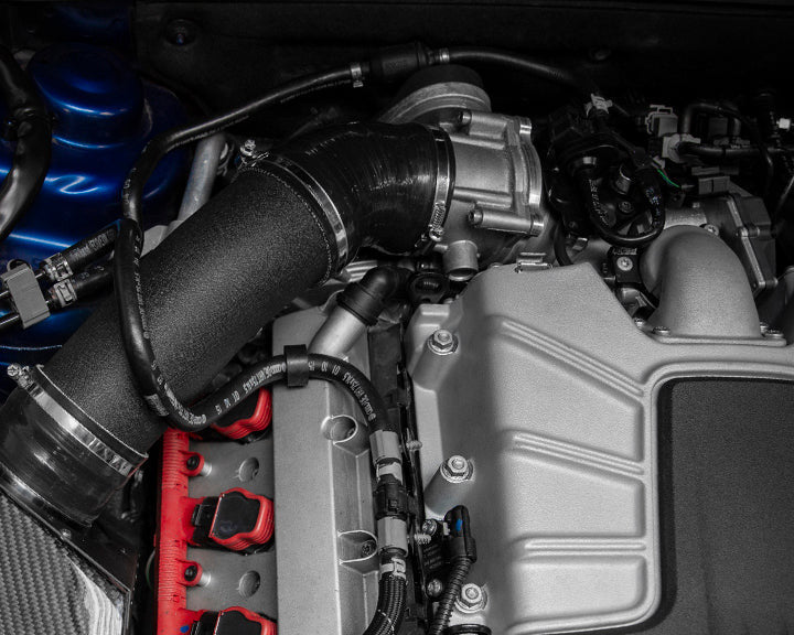 Integrated Engineering Throttle Body Upgrade Kit for B8/C7 3.0T Vehicles