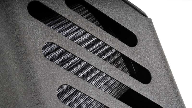 Integrated Engineering Polymer Air Intake for B9 Audi A4/A5 2.0T