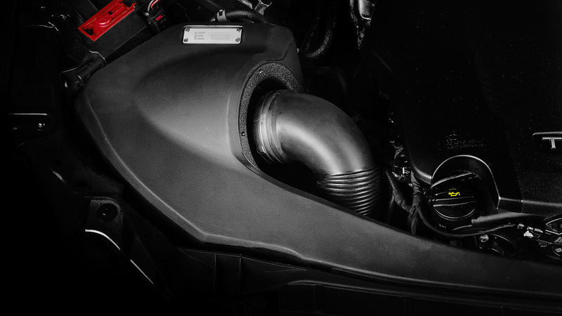 Integrated Engineering Polymer Air Intake for B9 Audi A4/A5 2.0T