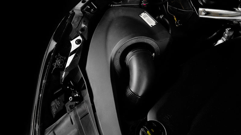 Integrated Engineering Polymer Air Intake for B9 Audi A4/A5 2.0T